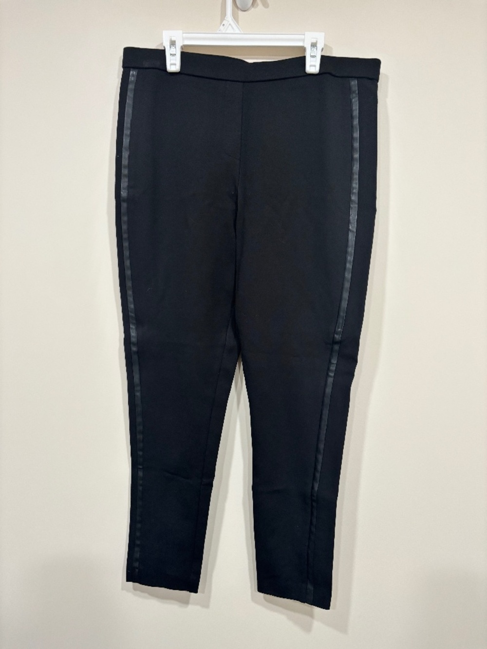 Womens Ivanka Trump Leggings Size L